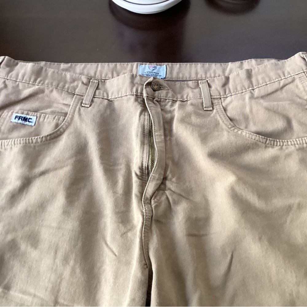 Tyndale Fire Resistant Pants - 40x30